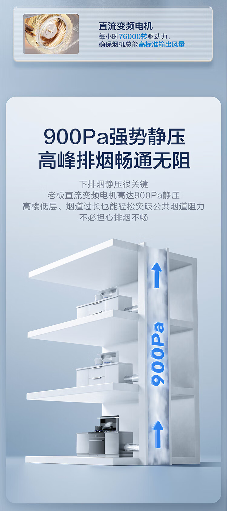 老板集成灶9LC01
