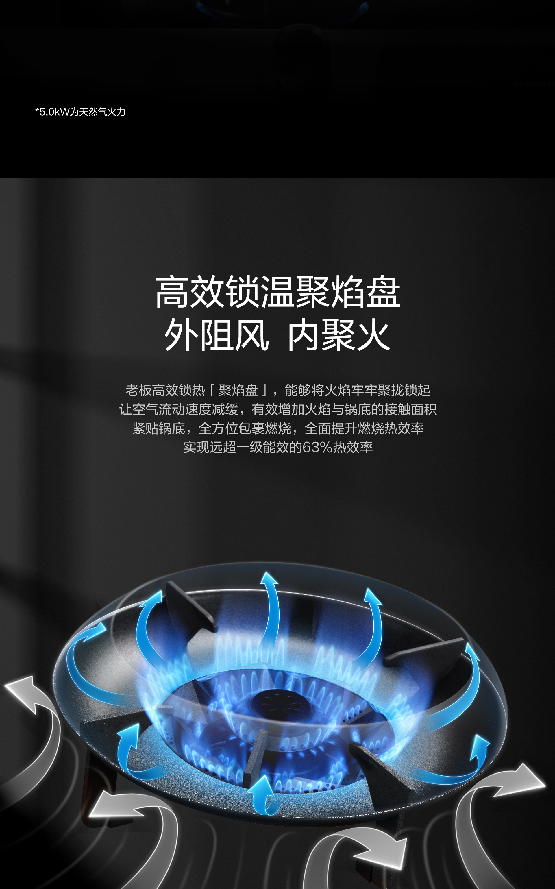 老板集成灶9YC03