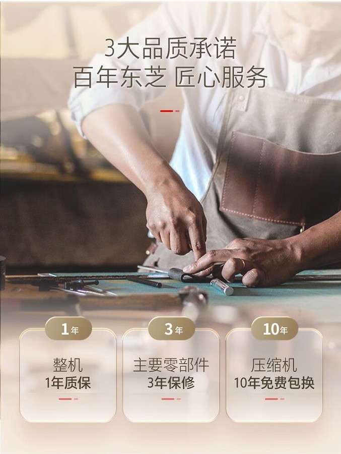 东芝冰箱大白梨法式RF560WI-PG1B3法式富士白零嵌