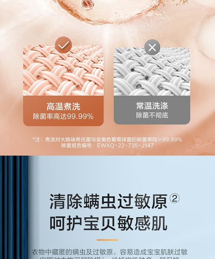 小天鹅洗衣机迷你全自动波轮TB30VH80E