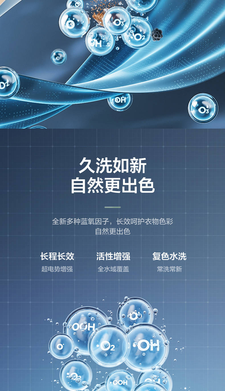 小天鹅洗衣机蓝氧2.0升级款滚筒TG100MS97IL-G