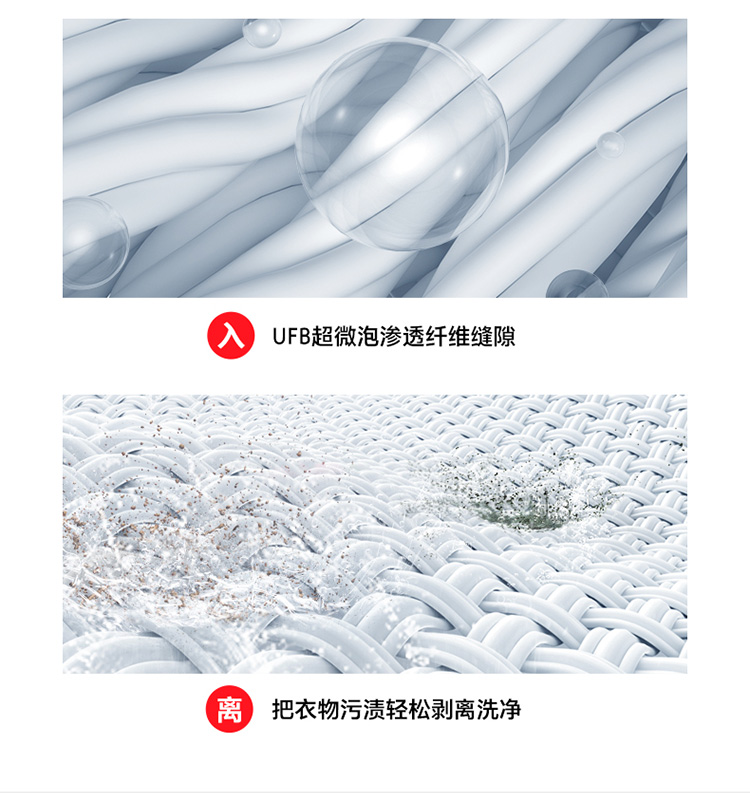 东芝洗衣机滚筒DG-10T17B