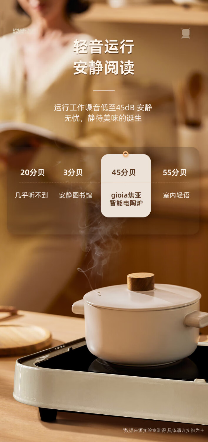 焦亚电陶炉JL-23D