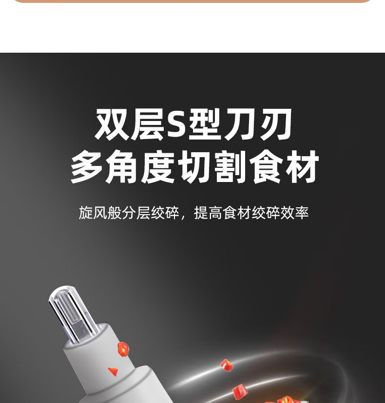 焦亚绞肉机YLX-J3521