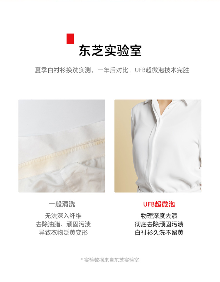 东芝洗衣机滚筒DG-10TC17B
