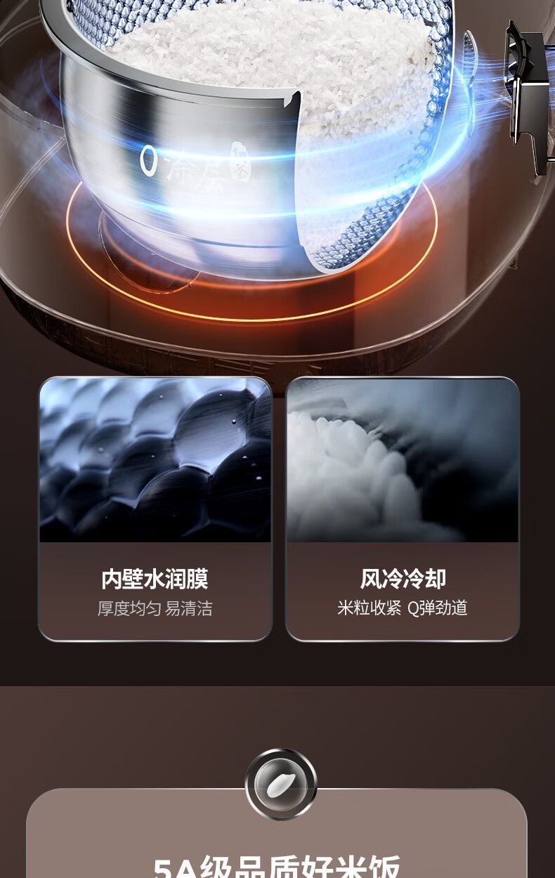 九阳电饭煲40N5