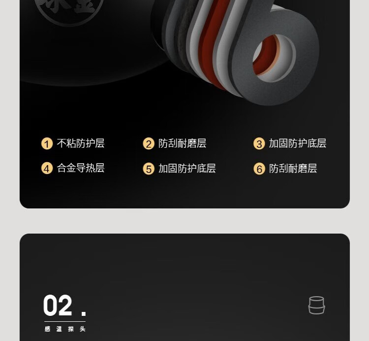 苏泊尔电饭煲SF50FC375