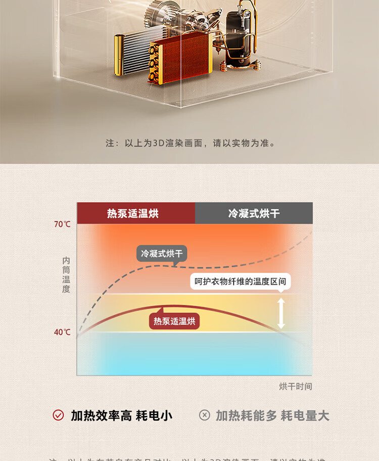 东芝洗烘套装流光银 DG-10TC23BY+DH-10TC23BY