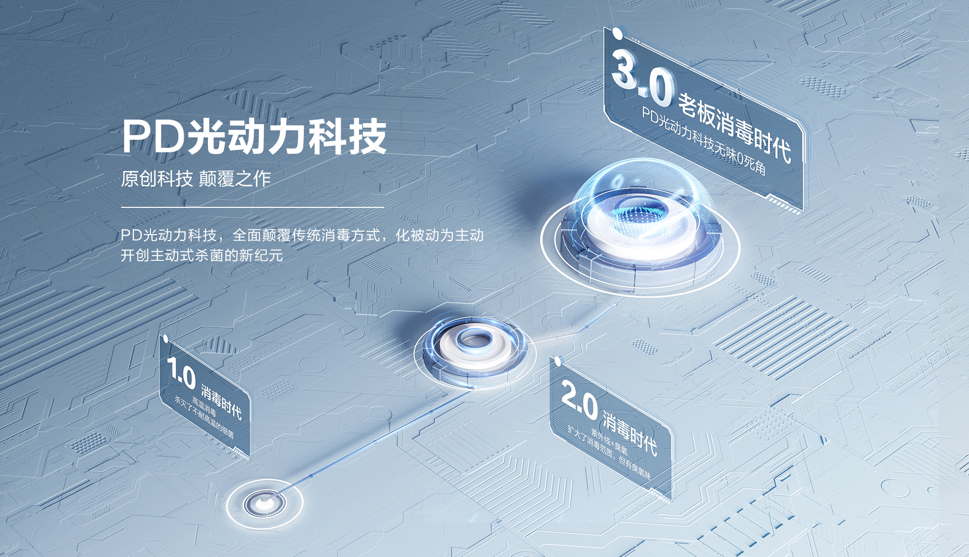 老板消毒柜 XZ822