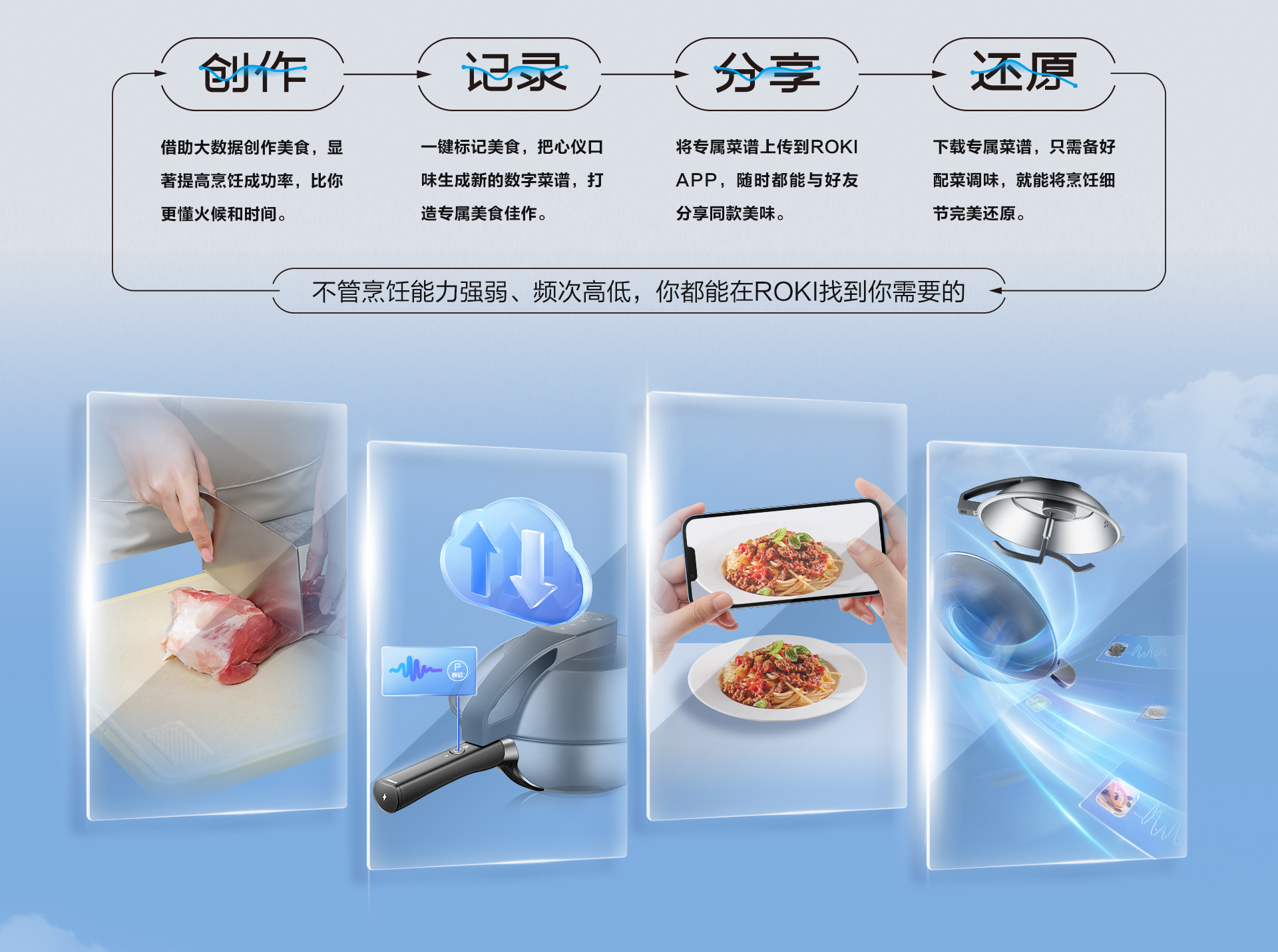 老板超薄平嵌烟机CXW-260-82-i1 (K1Pro-i1)