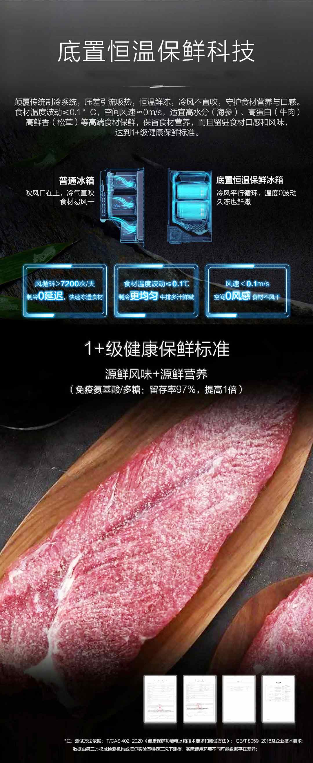 海尔冰箱法式BCD-517WGHFD2BGTU1