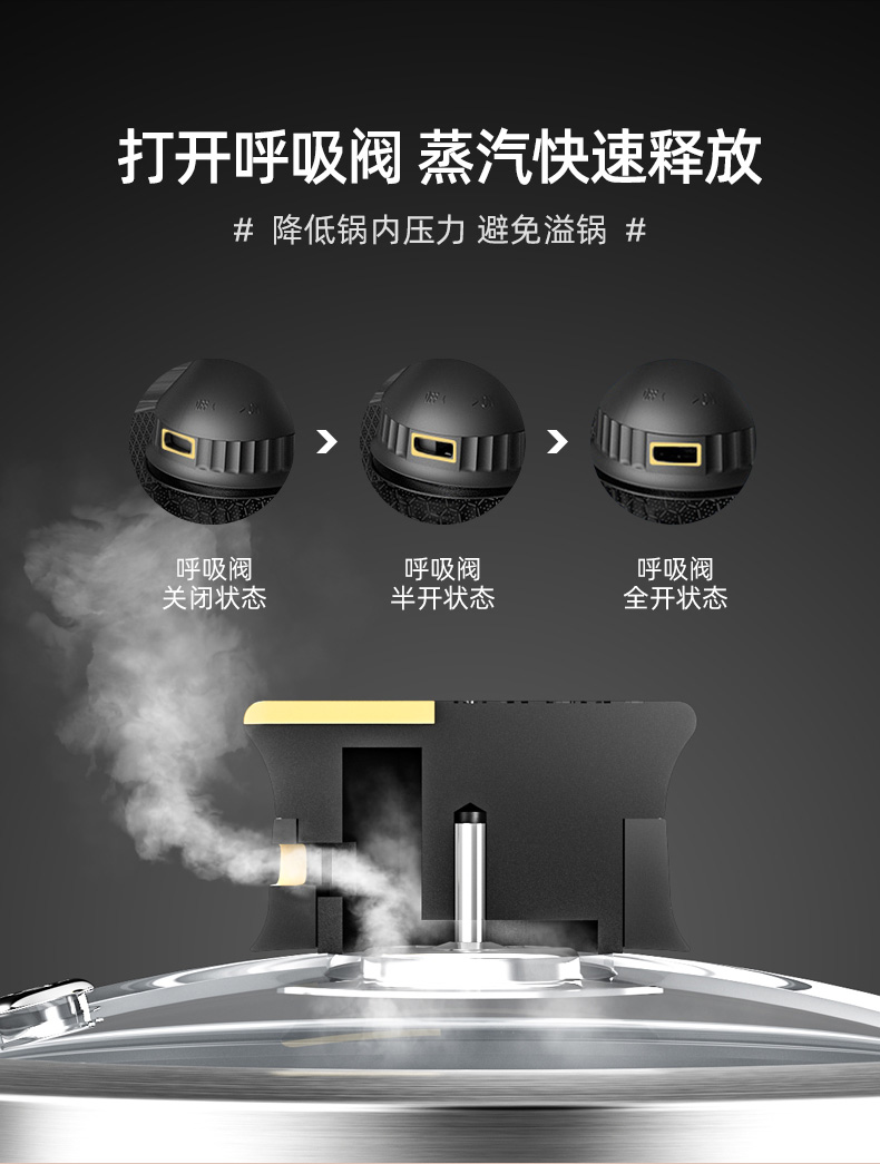 康巴赫小资锅KGZ-J28