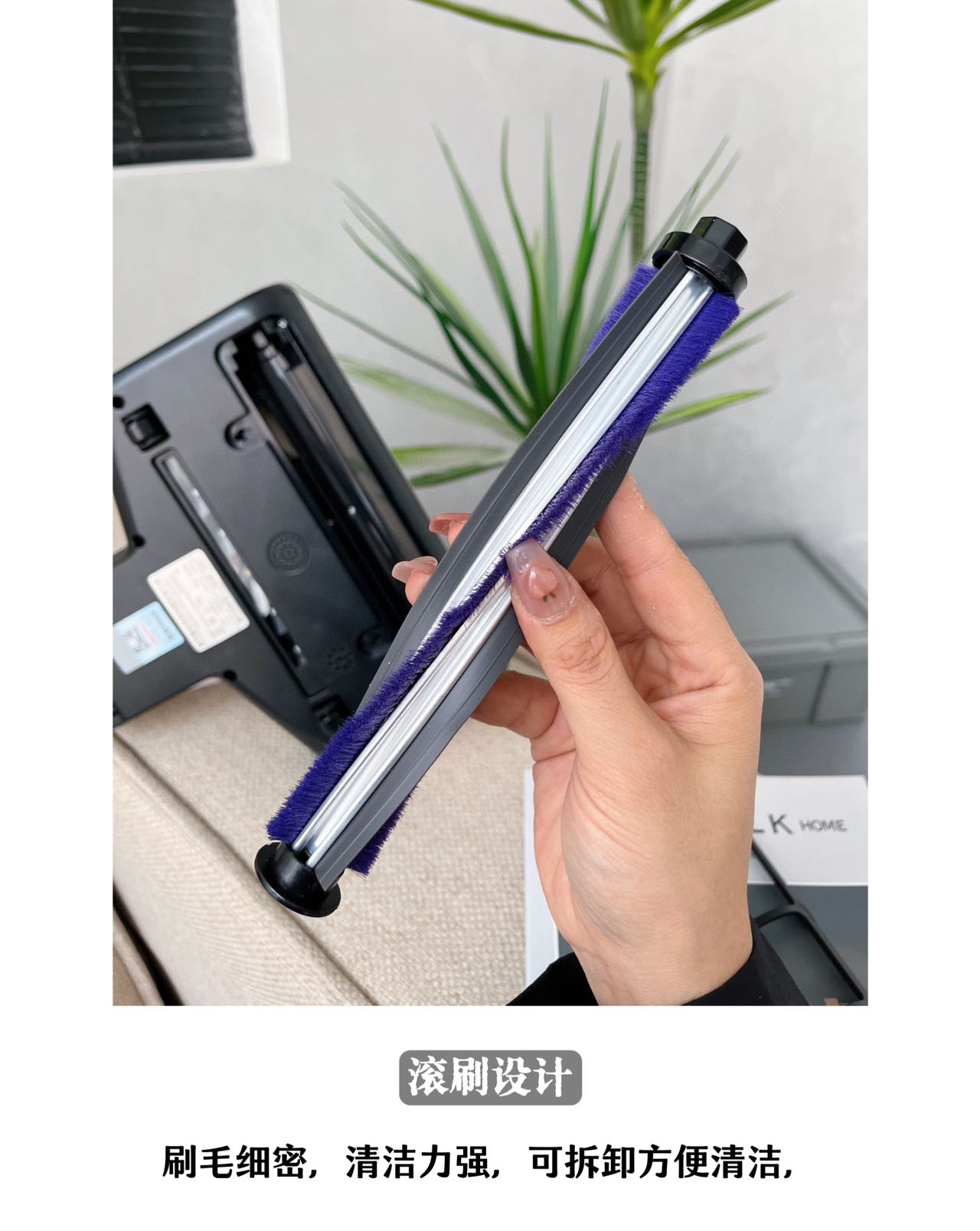 gioia焦亚除螨吸尘器JY-CMY2K