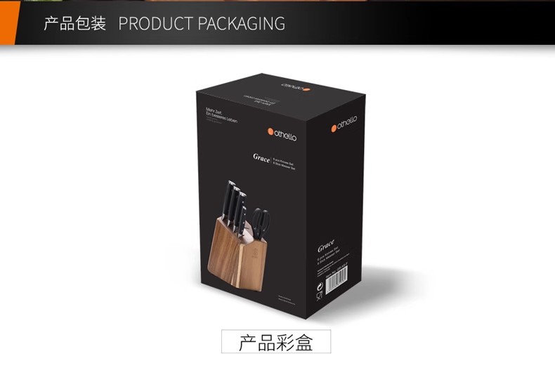 欧德罗套刀GR-K6-F