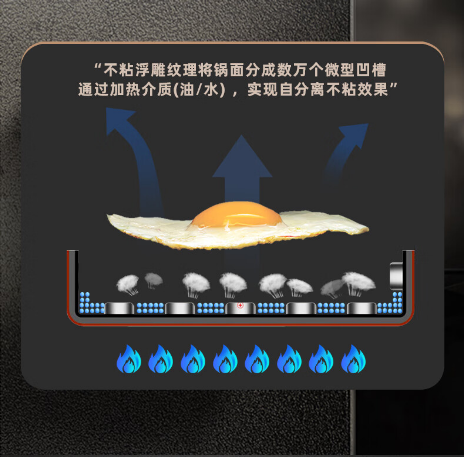 康巴赫双耳多功能炖炒锅DCF34A1