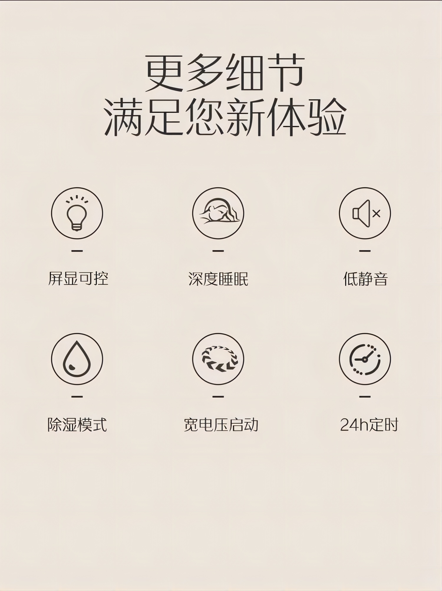 奥克斯空调舒适侠1P挂机KFR-26GW/BpR3AQD600(B1)