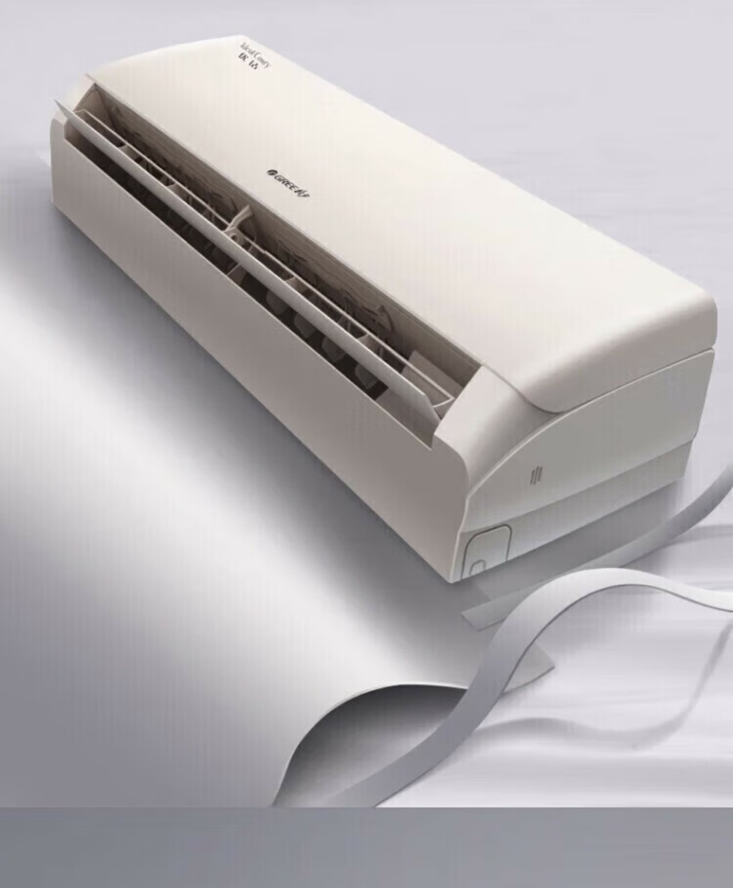 格力空调1.5匹挂机优钻(珊瑚玉)KFR-35GW/(35511)FNhAc-B1