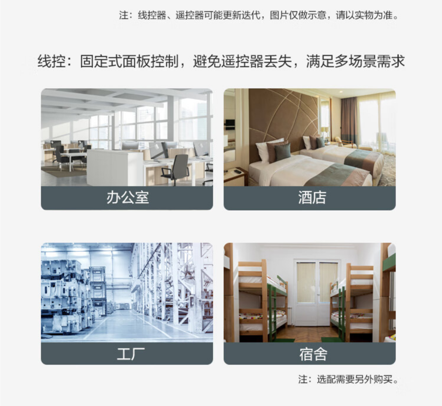 美的空调3P柜式KFR-72LWBDN8Y-PA401(3)A