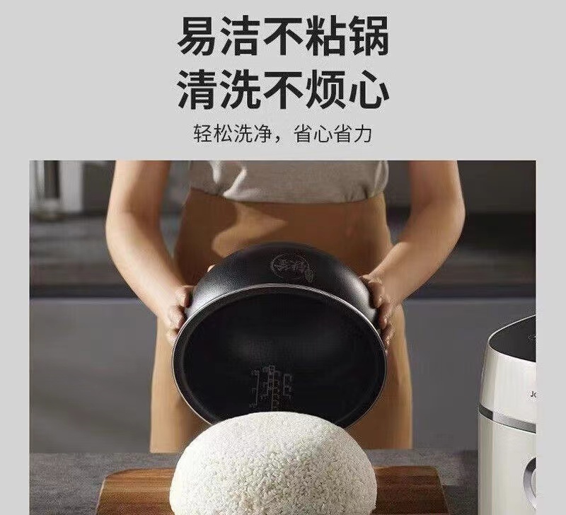 九阳电饭煲50T06