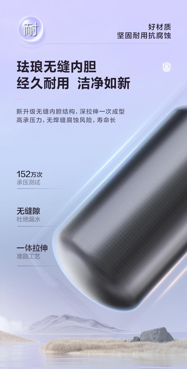 美的电热水器F80-33MQ3(HE)