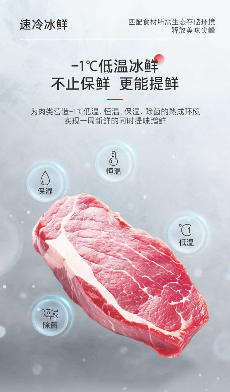 东芝冰箱十字门GR-RF683WI-PG1B8 玉瑾杏