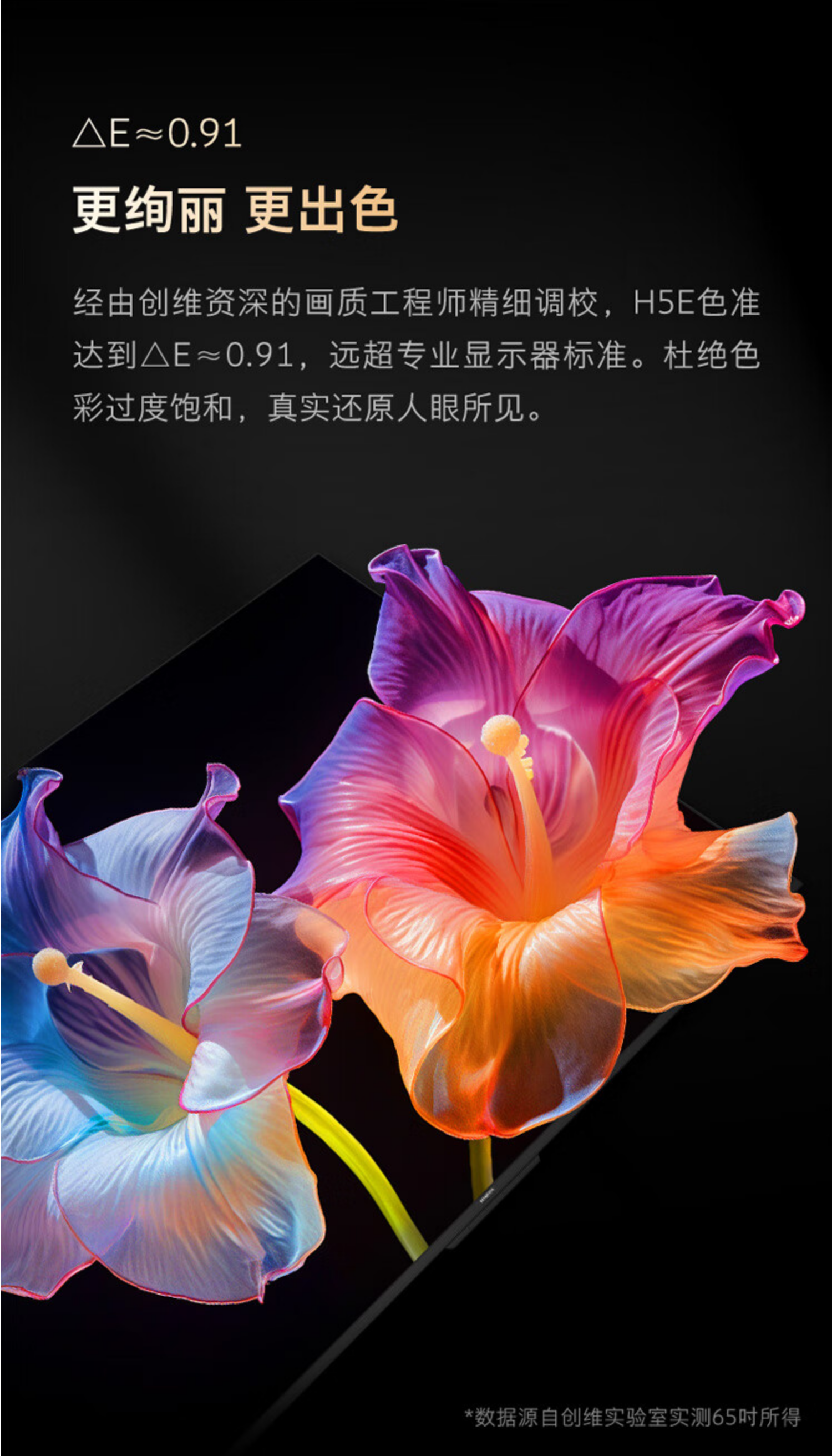 创维电视85寸85H5E
