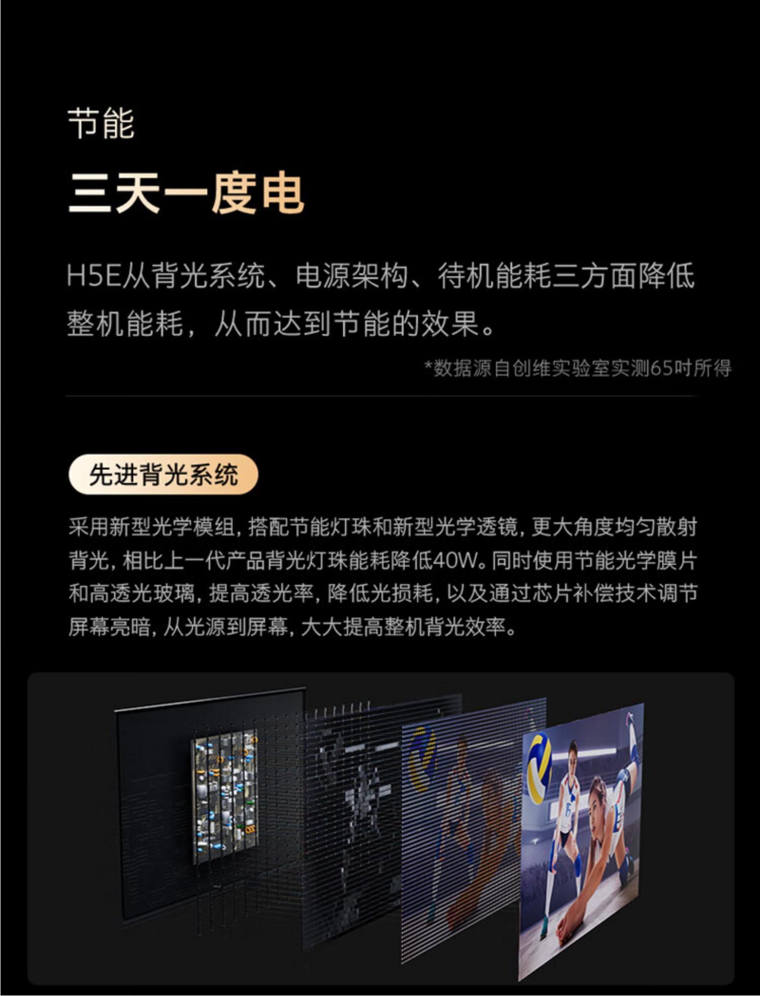 创维电视85寸85H5E