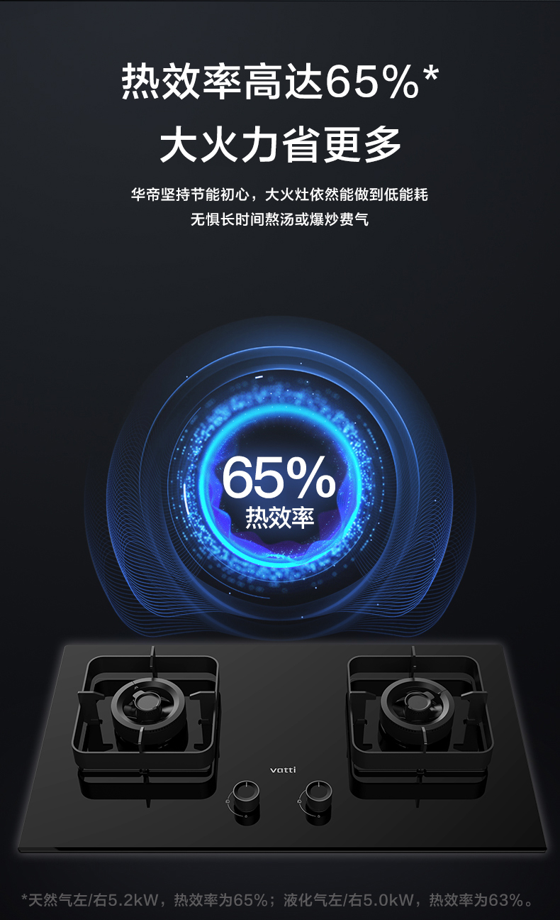 华帝灶具JZT-ZS310