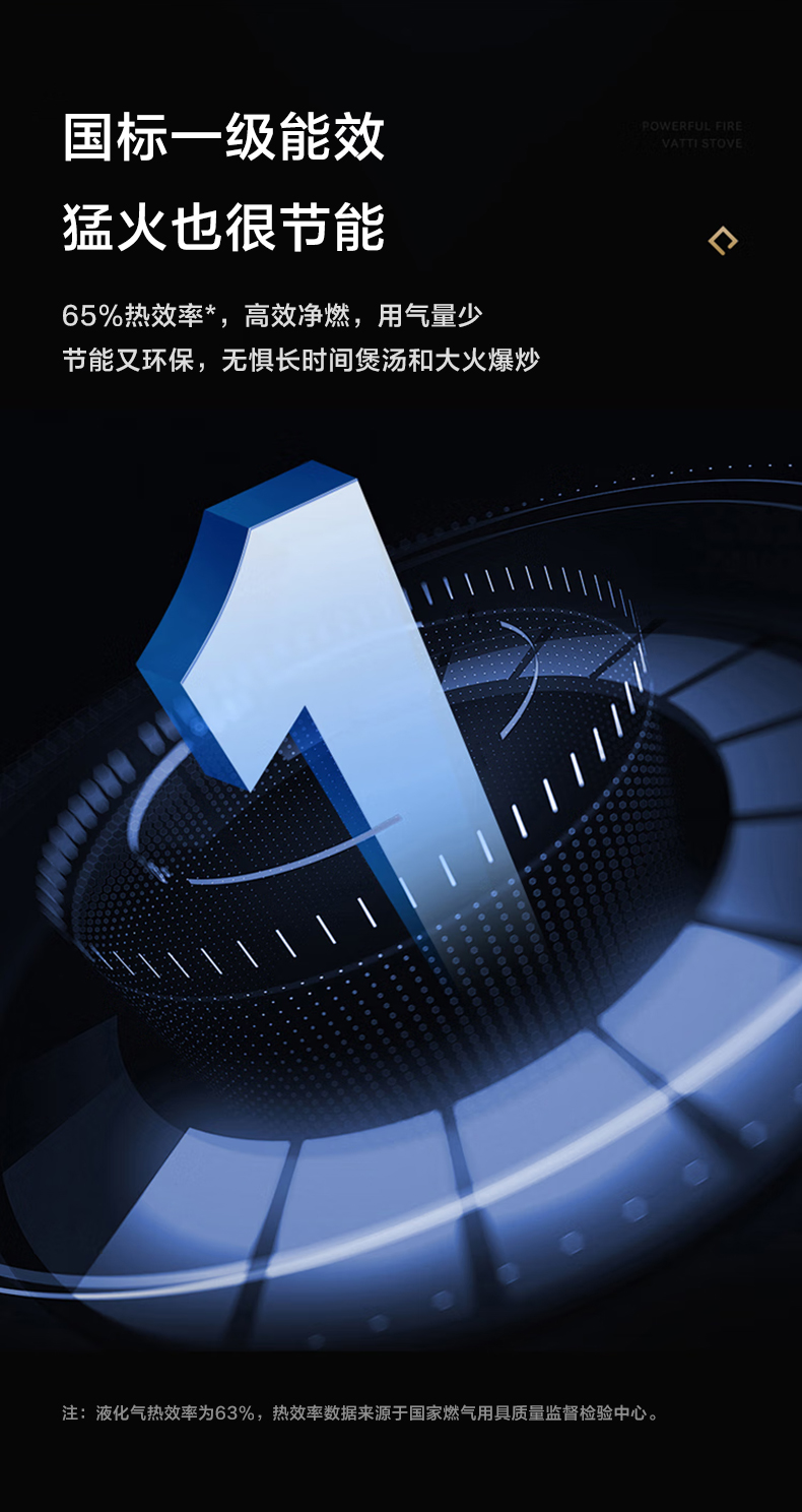 华帝灶具JZT-ZS310