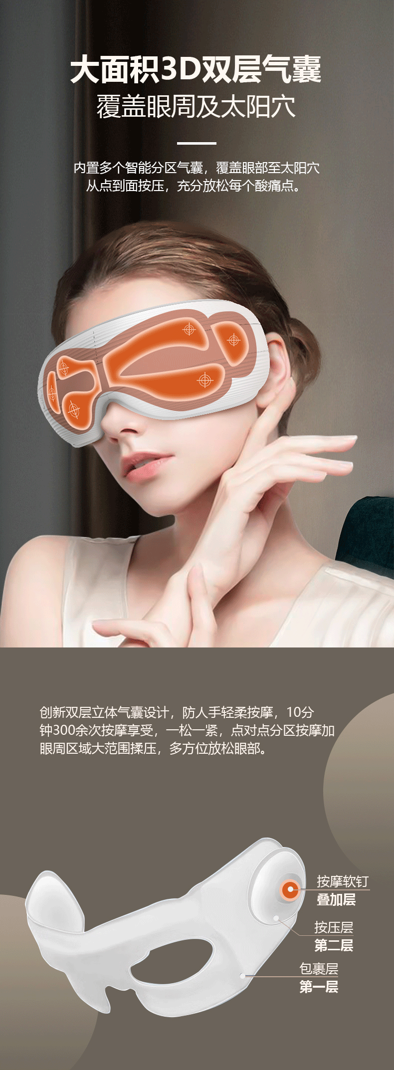 焦亚护眼仪YSL-H2568