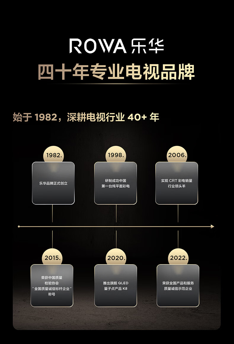 TCL电视乐华青春系列65寸65K43Pro