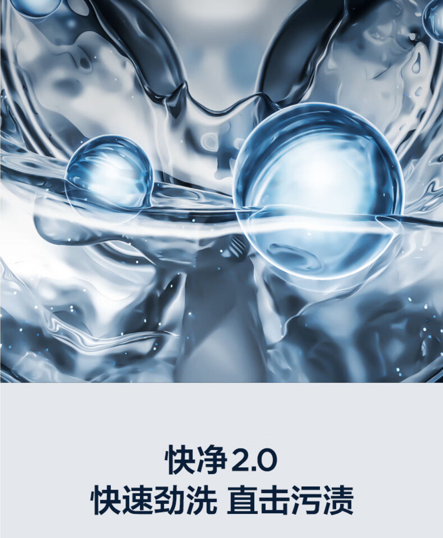美的洗烘套装 元气系列MG100RS5+MH100-HS5