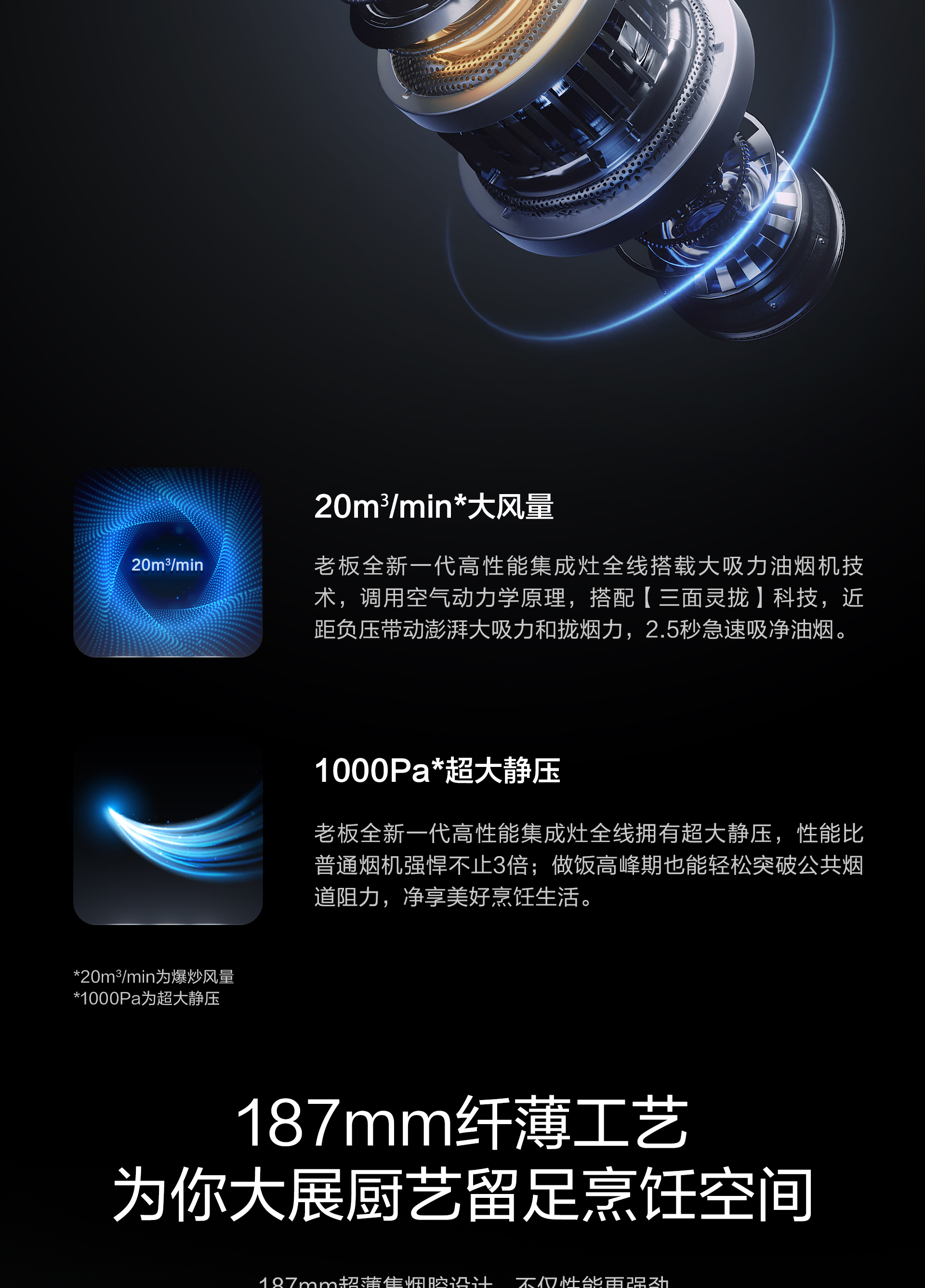老板集成灶9YC13