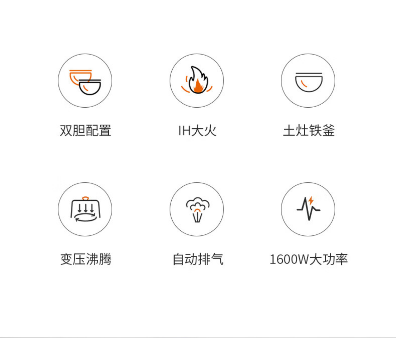 九阳电压力锅50IHS10