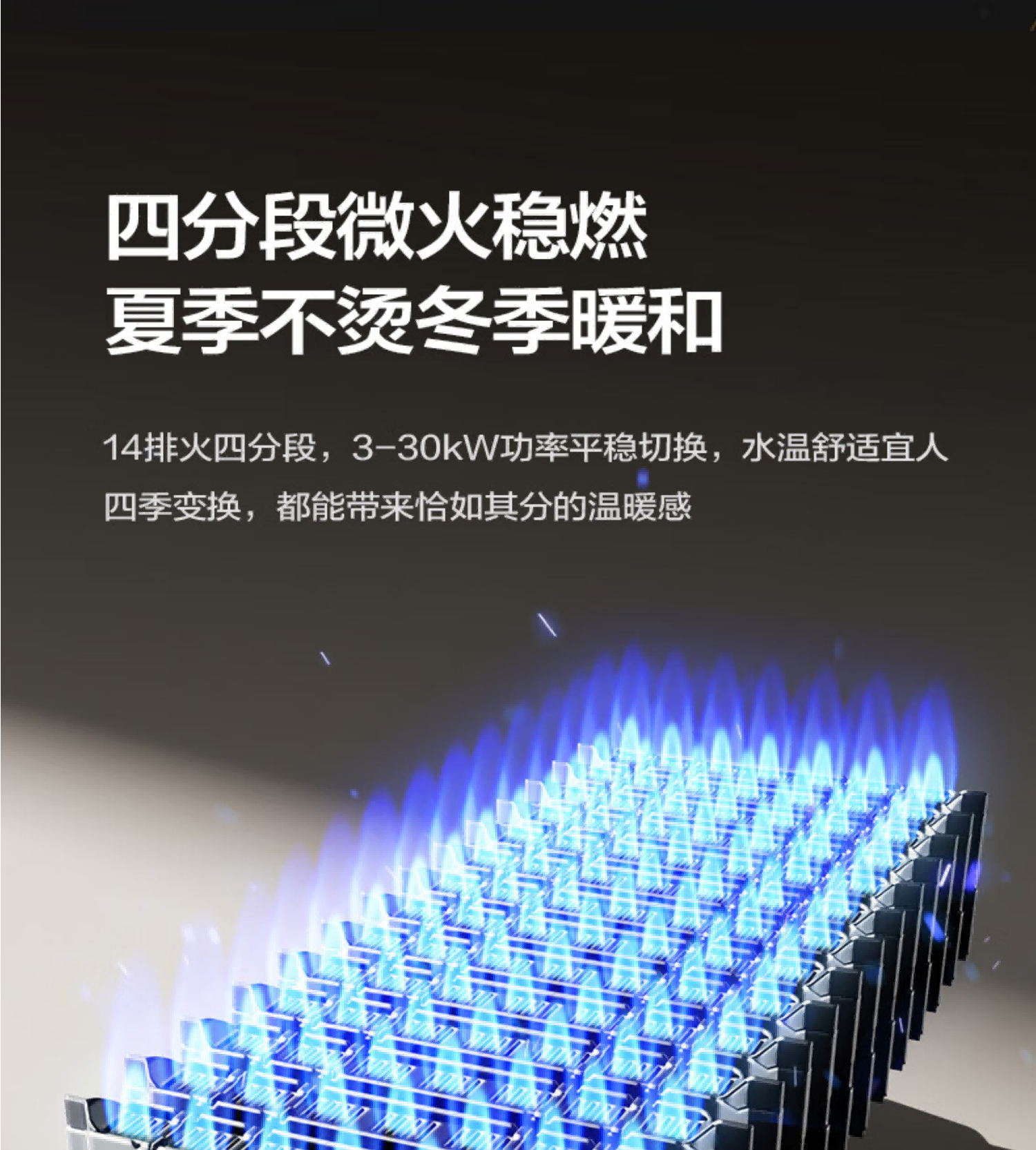 东芝燃气热水器JSW30-TW8