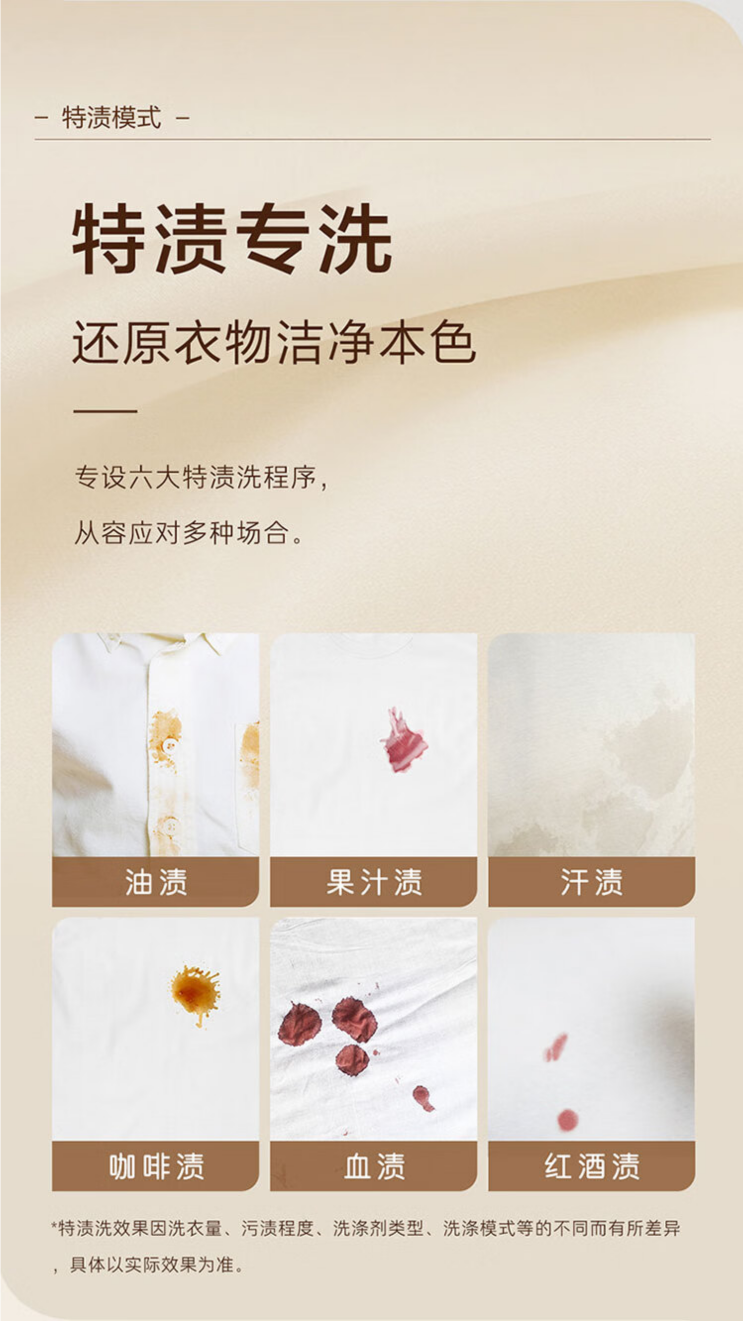 卡萨帝洗衣机滚筒C1D10L7ELU1