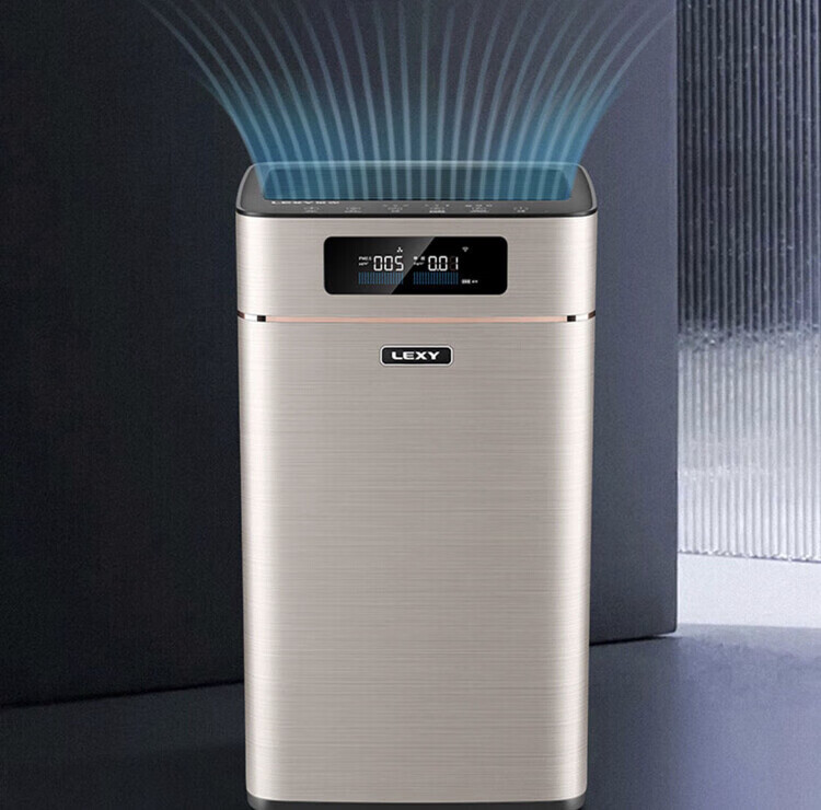 莱克空气净化器K6PRO（KJ610）