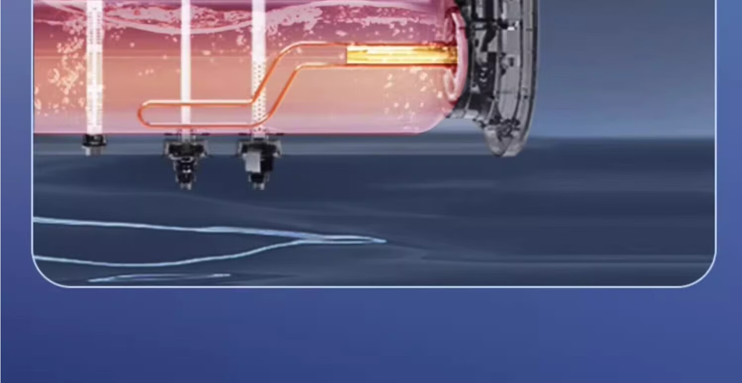 海尔电热水器ES60HD-RC103U1