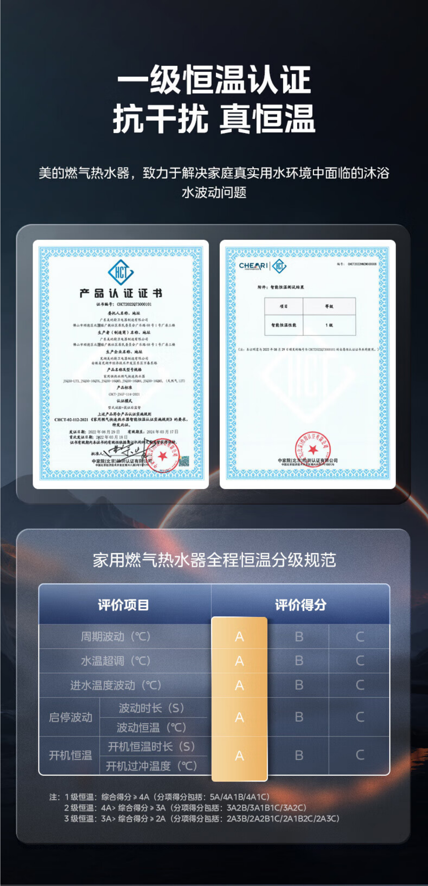 美的燃气热水器JSQ30-16QM3
