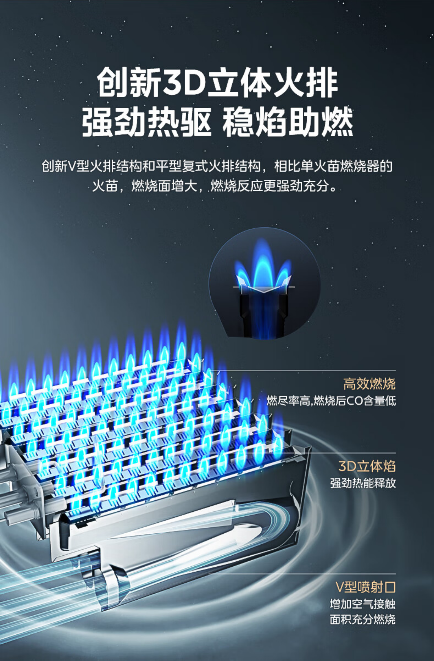 美的燃气热水器JSQ30-16QC4
