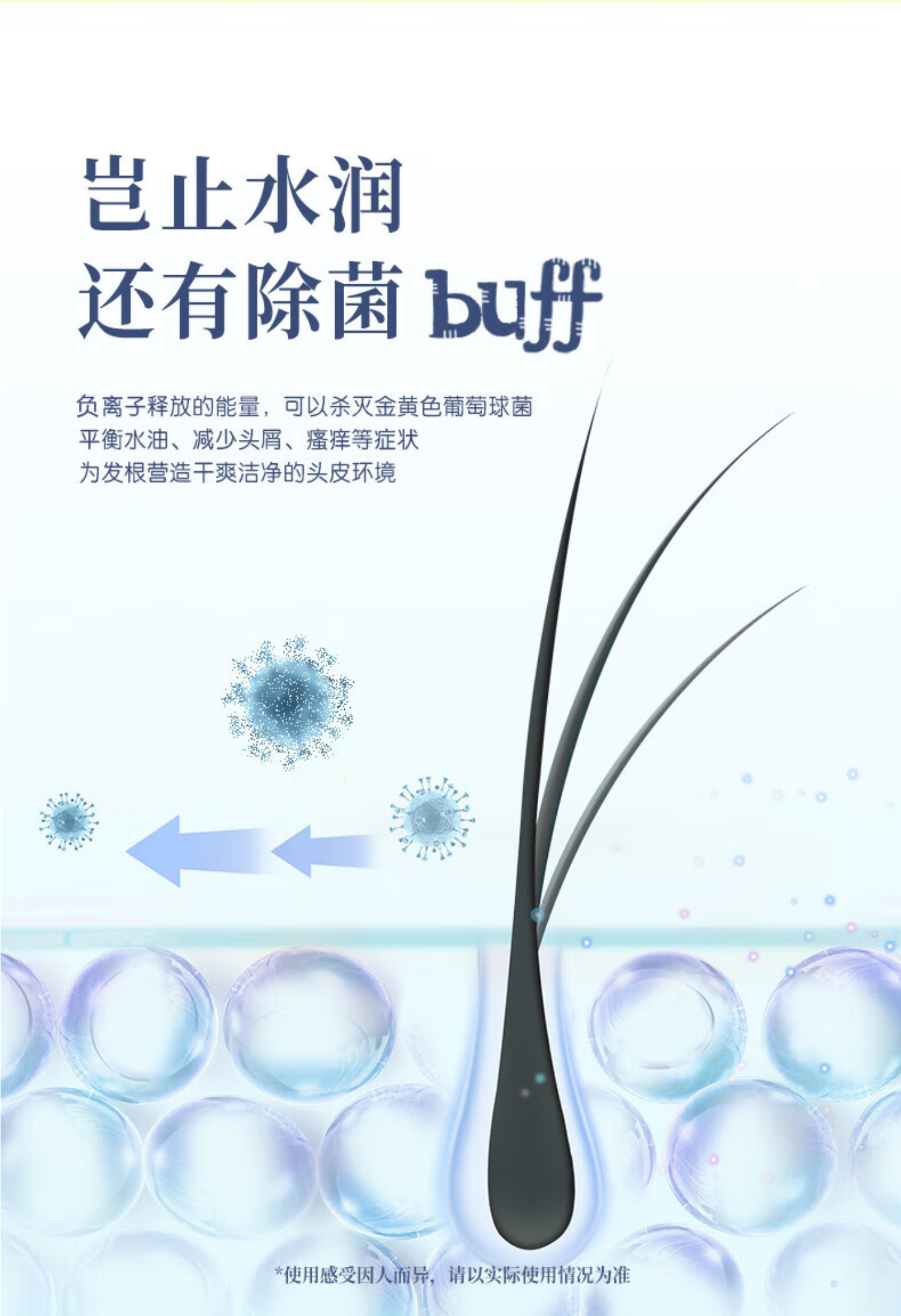 小熊吹风机DCF-B18L7-S01