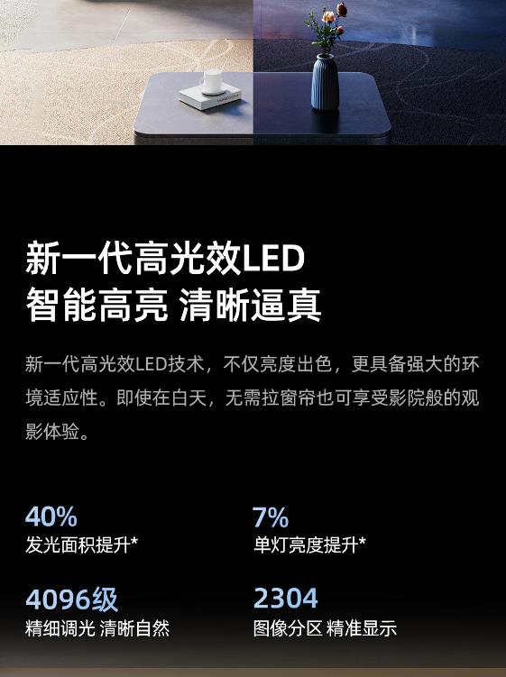 海信电视75寸75D62QH