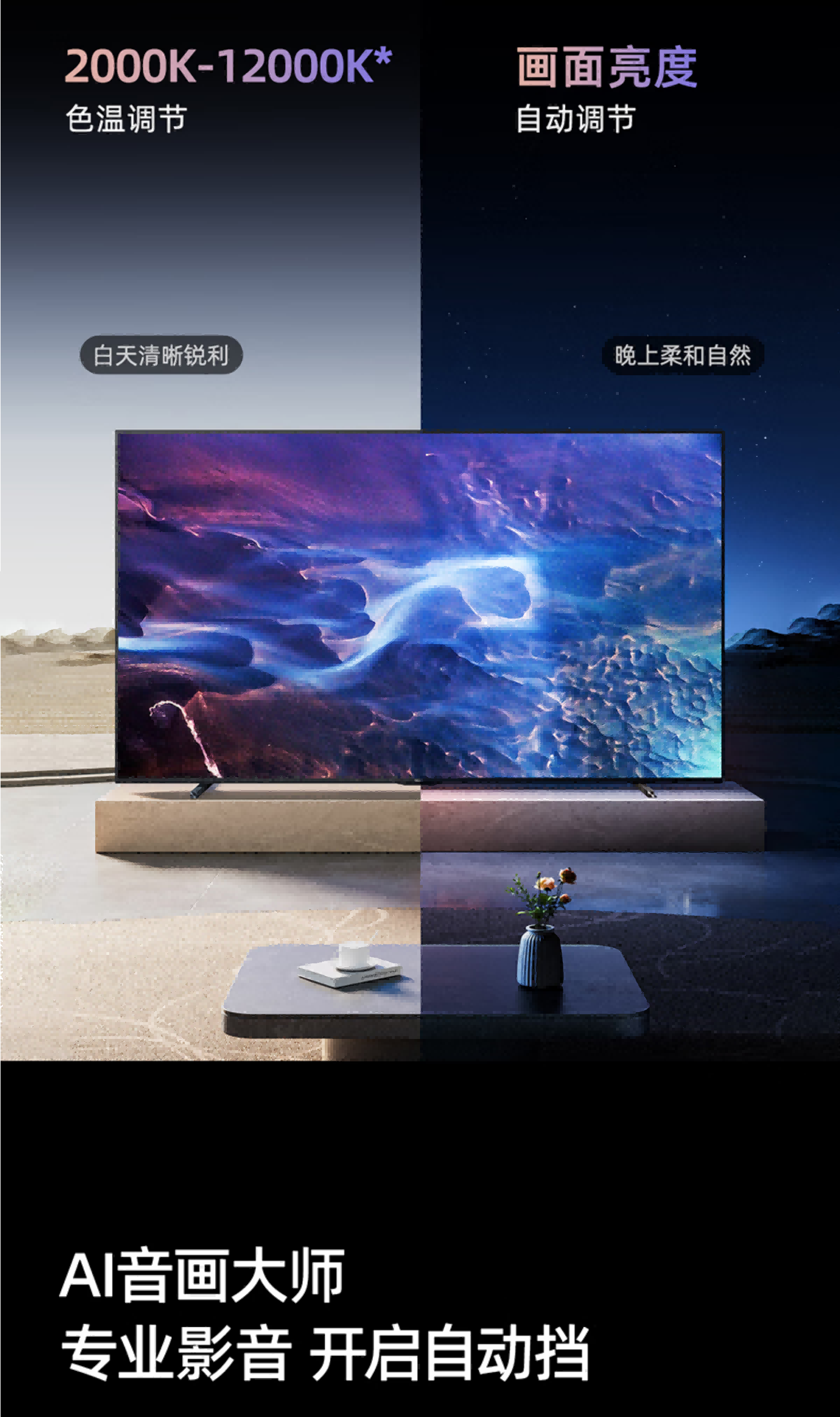 海信电视100寸100D50QD
