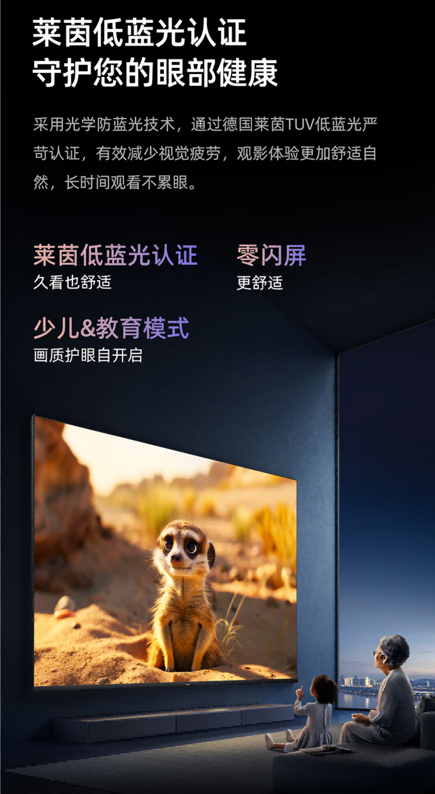 海信电视100寸100D50QD