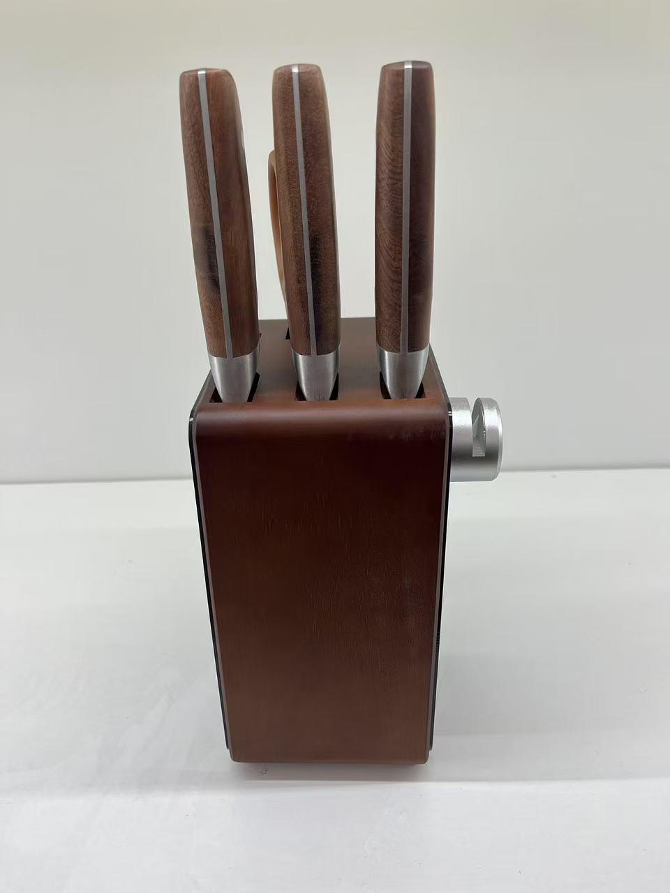 康巴赫安峰刀具六件套KH-DAF04