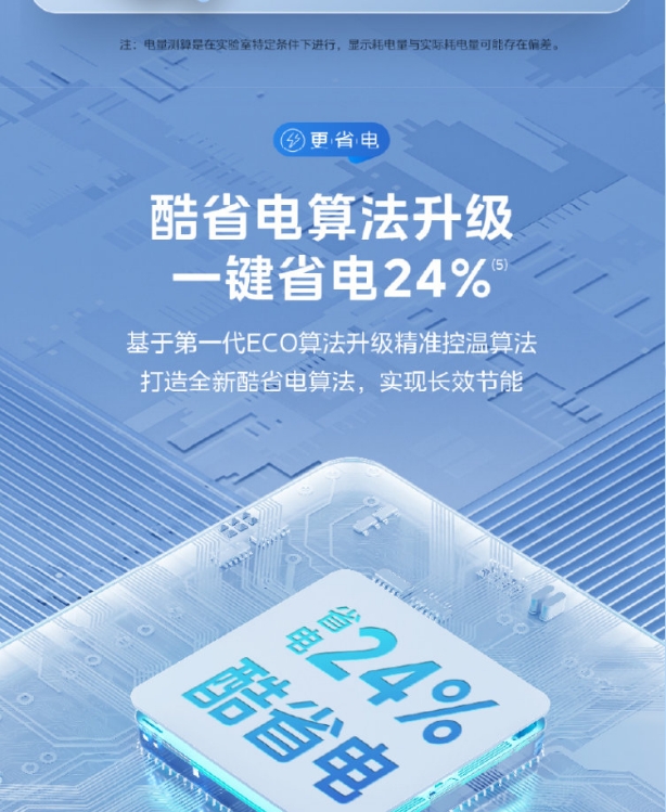 美的空调1.5P挂机冷静星KFR-35GW/PH2