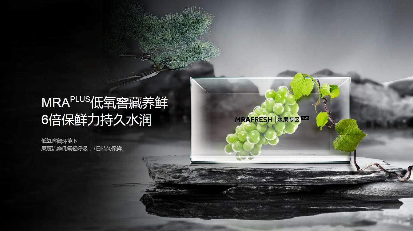 卡萨帝冰箱十字开BCD-519WGCTDM4DCU1