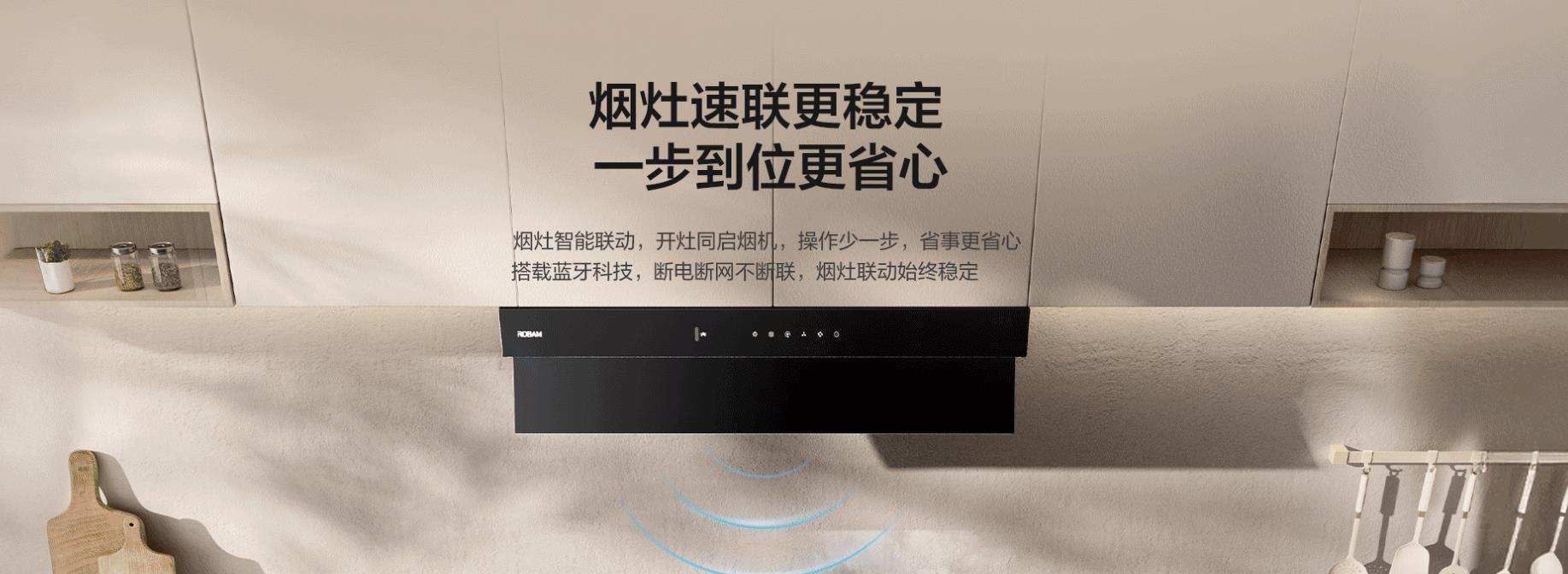 老板灶具9B0-B1L