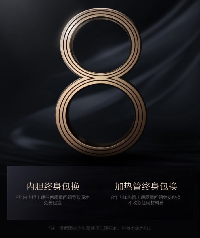 卡萨帝电热水器CEC6005-SA(U1)