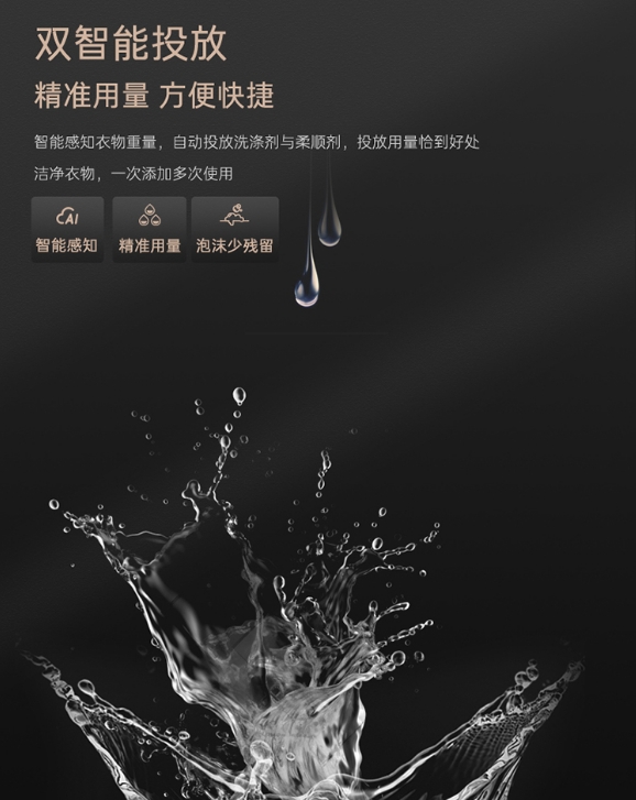 卡萨帝洗衣机滚筒CEHB12SWPTHAU1